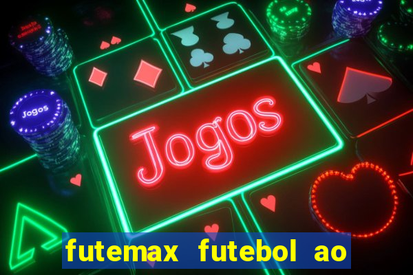 futemax futebol ao vivo libertadores